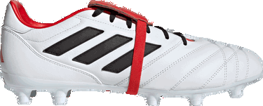 Tenisky a topánky adidas Performance COPA GLORO FG Biela | id4635, 0