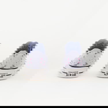 Tenisky a topánky Converse Chuck Taylor All Star Lift Platform Celestial Modrá | A15004C, 4