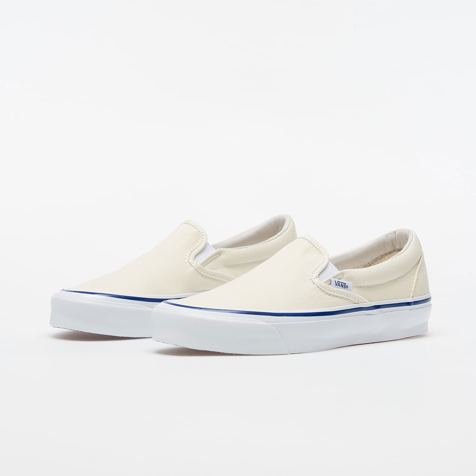 OG Classic Slip-On Canvas