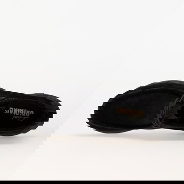 Tenisky a topánky Clarks Wallabee Čierna | 26179150, 3