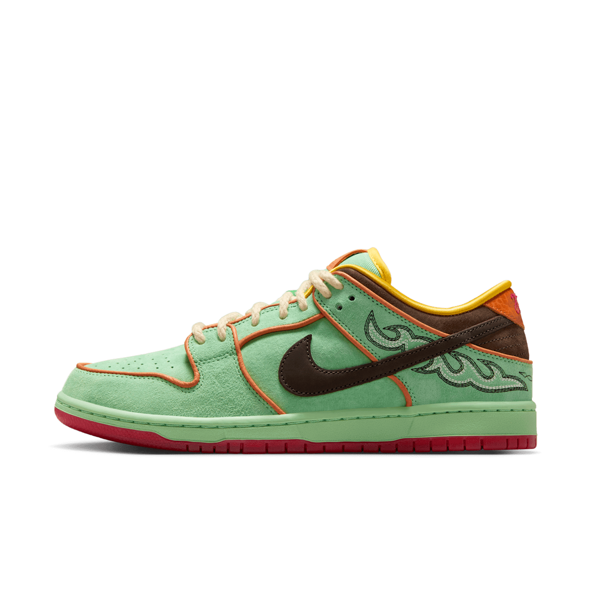 Tenisky a topánky Nike SB SB Dunk Low "Tourmaline" Black History Month 2025 Zelené | HF3058-300, 0