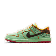 SB Dunk Low "Tourmaline" Black History Month 2025