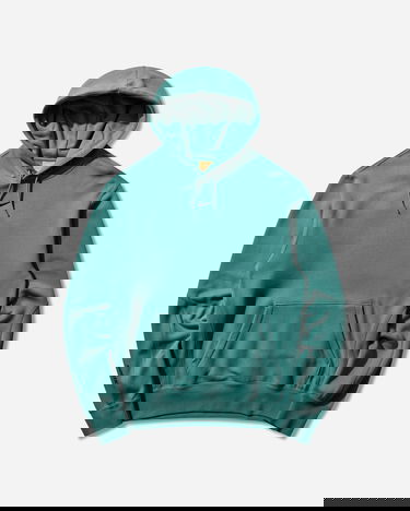 Mikina Nike NOCTA NRG CS Fleece Hoodie Tyrkysová | HM5762-370, 1