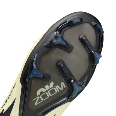 Tenisky a topánky Nike Zoom Vapor 15 Elite FG Žltá | dj4978-700, 2