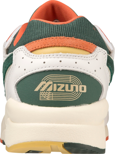 Tenisky a topánky Mizuno Mizuno Sky Medal Biela | d1ga3319-001, 3