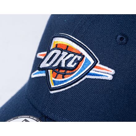 9FORTY The League Oklahoma City Thunder Team Color