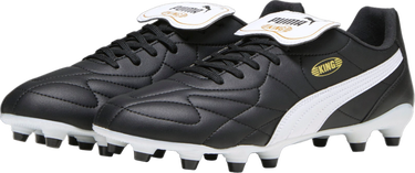 Tenisky a topánky Puma KING TOP FG/AG Čierna | 107348-01, 10