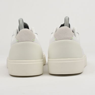 Tenisky a topánky adidas Originals Sleek W Biela | CG6199, 3