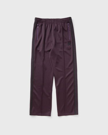 Tepláky Needles Track Pant - Poly Smooth Track Pants Fialová | PU273-A-DK.PURPLE, 0