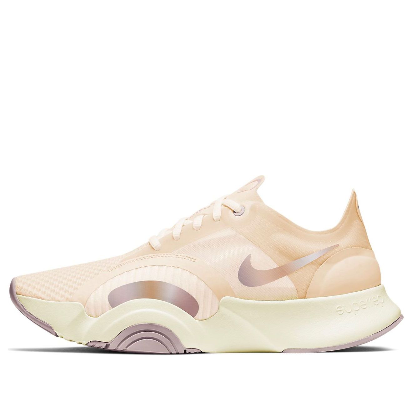 Tenisky a topánky Nike Nike SuperRep Go Béžová | CJ0860-892, 0