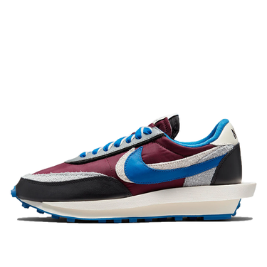Tenisky a topánky Nike sacai x Undercover x LDWaffle "Night Maroon Team Royal" Vínová | DJ4877-600, 1