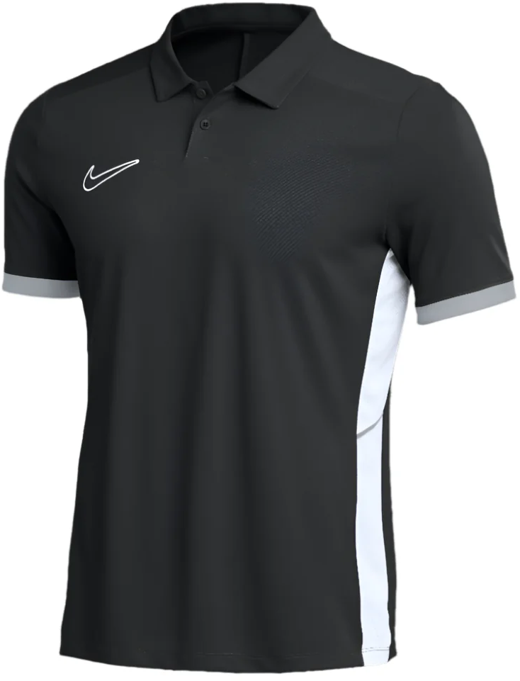 Polo tričko Nike Nike DF ACD25 SS Polo Shirt Čierna | fz9759-010, 0