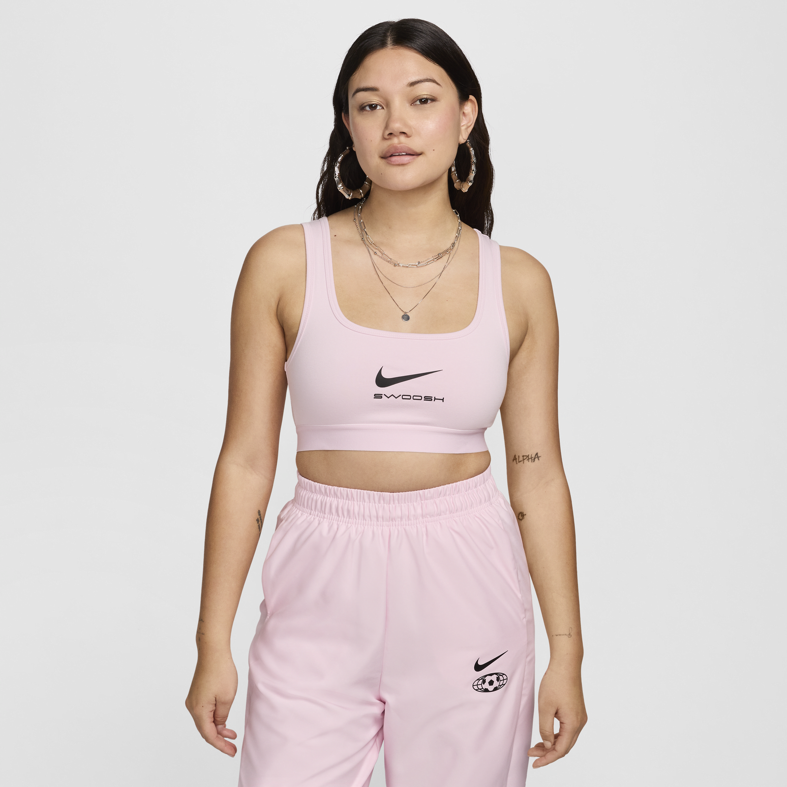 Sportswear Tank Top