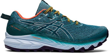 Tenisky a topánky Asics Gel-Trabuco 10 Tyrkysová | 1012B173 301, 1