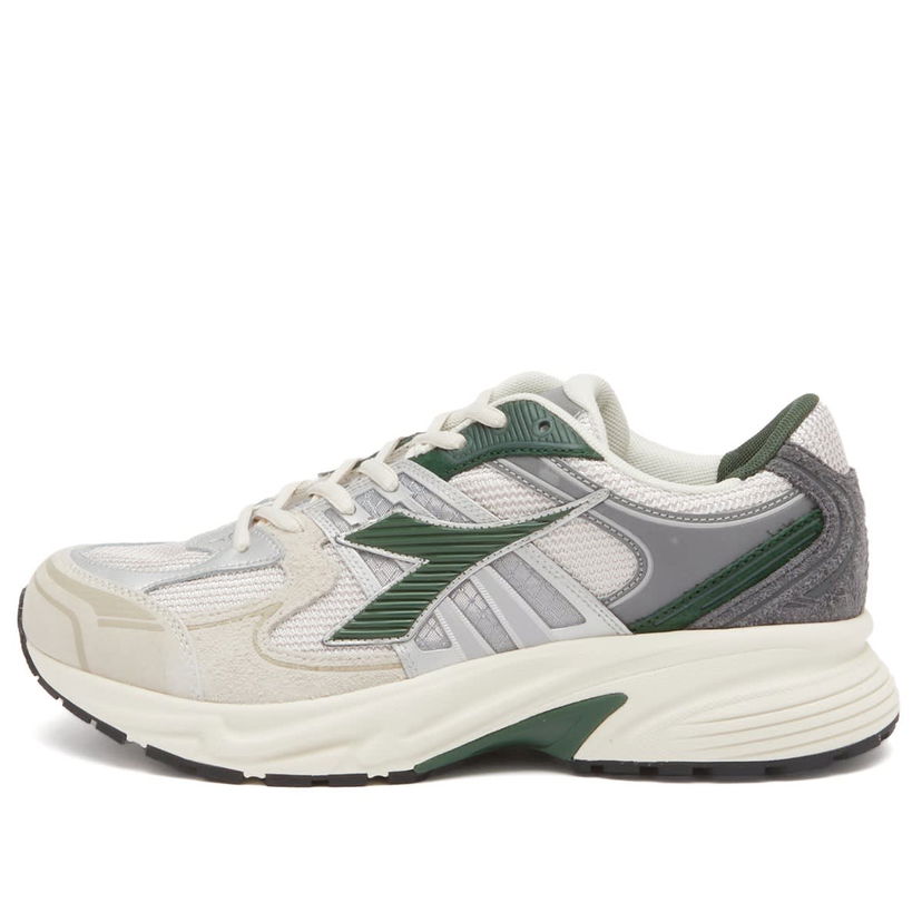 Tenisky a topánky Diadora Mythos Star Sneaker Biela | 501-181239-C4774