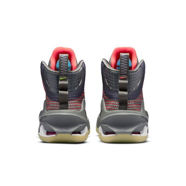 Tenisky a topánky Nike Zoom GT Jump "Chaos" Šedá | CZ9907-500, 4