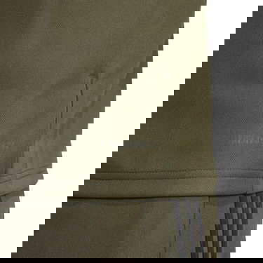 Vetrovka adidas Performance Squadra 25 Training Jacket Zelené | JN7835, 4