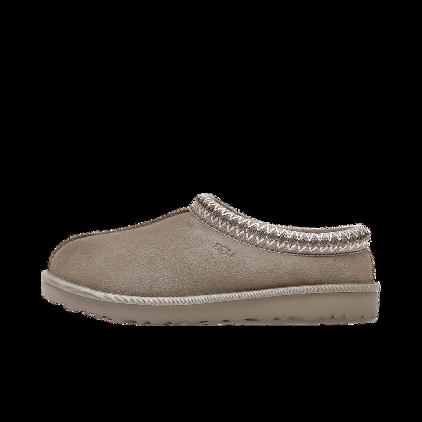 Tenisky a topánky UGG Tasman Slipper Goat Šedá | 5955-GOA