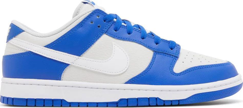 Tenisky a topánky Nike Dunk Low "Racer Blue Photon Dust" Modrá | FN3416, 0