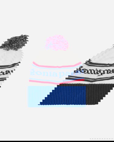 Kulicha Patagonia Powder Town Beanie Rôznofarebný | 29187 PRVB, 2