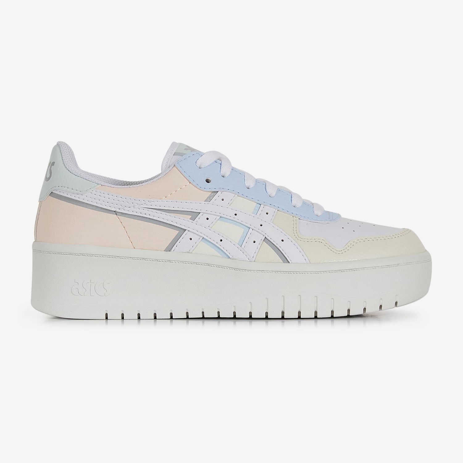 Tenisky a topánky Asics Japan S Pf "Rose Blanc" Ružová | 1202A360-113, 0
