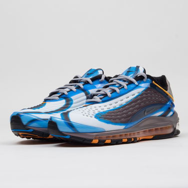 Tenisky a topánky Nike Air Max Deluxe Modrá | AJ7831-401, 1