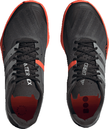 Tenisky a topánky adidas Performance TERREX SPEED ULTRA Čierna | hr1119, 1