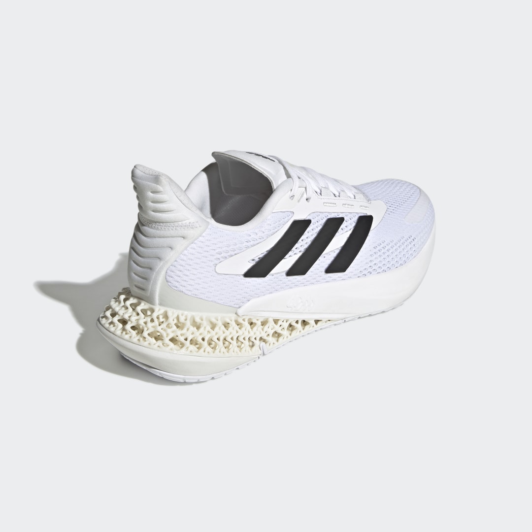 Tenisky a topánky adidas Performance 4DFWD Pulse Biela | Q46449, 1