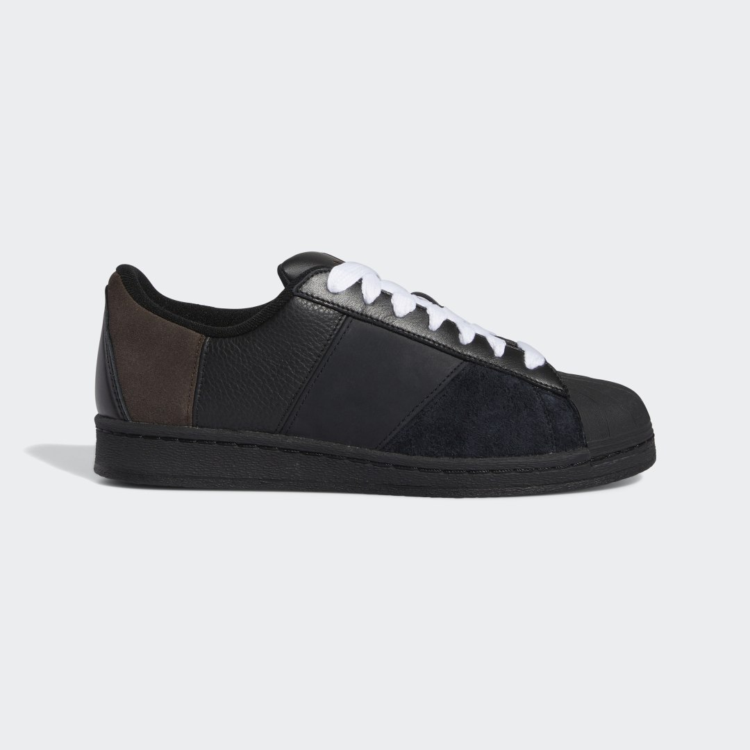 Tenisky a topánky adidas Originals Superstar 82 Panel Čierna | GW0775, 1