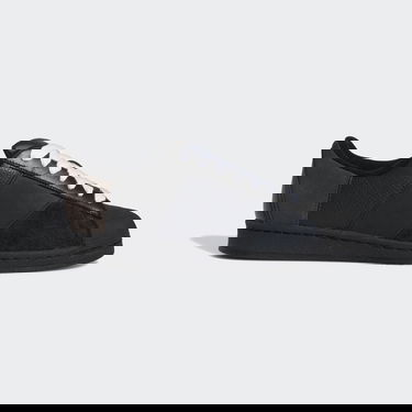 Tenisky a topánky adidas Originals Superstar 82 Panel Čierna | GW0775, 1