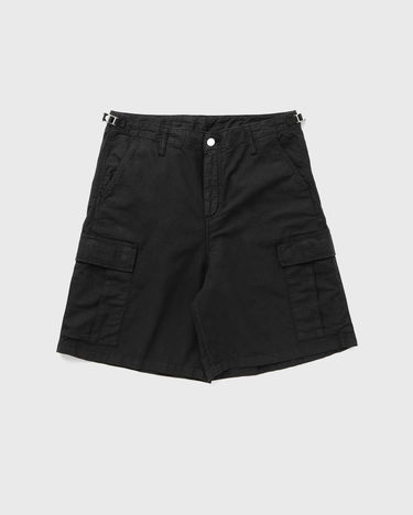 Šortky Carhartt WIP Alan Cargo Shorts Čierna | I034815-89.GD, 0