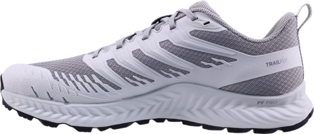 Tenisky a topánky inov-8 TrailFly v2 Šedá | 001654-gy-s-001, 1