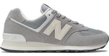 Tenisky a topánky New Balance 574 Šedá | u574-ul2, 1