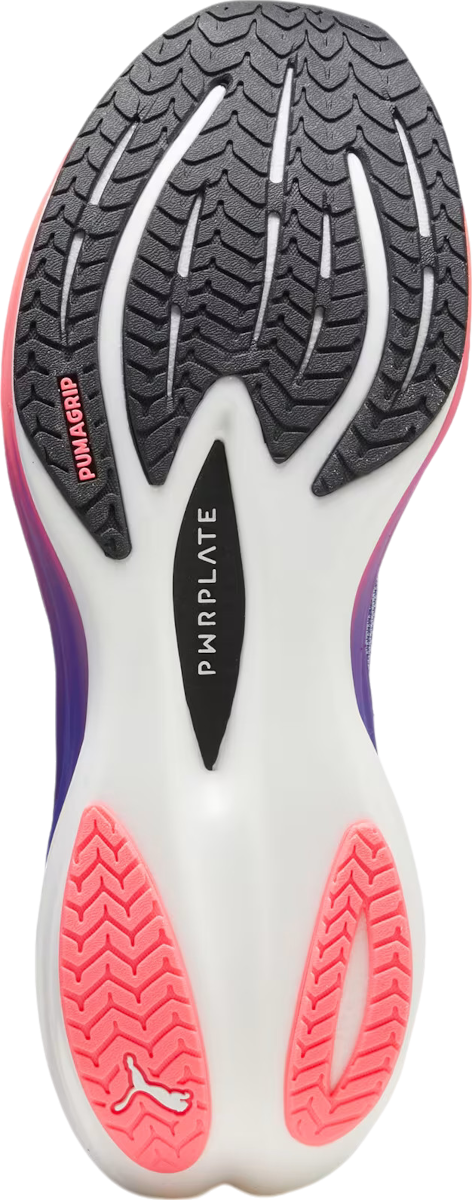 Tenisky a topánky Puma Deviate NITRO 3 Modrá | 309707-05, 1