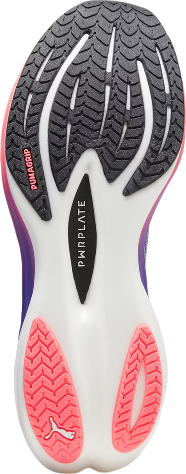 Tenisky a topánky Puma Deviate NITRO 3 Modrá | 309707-05, 1