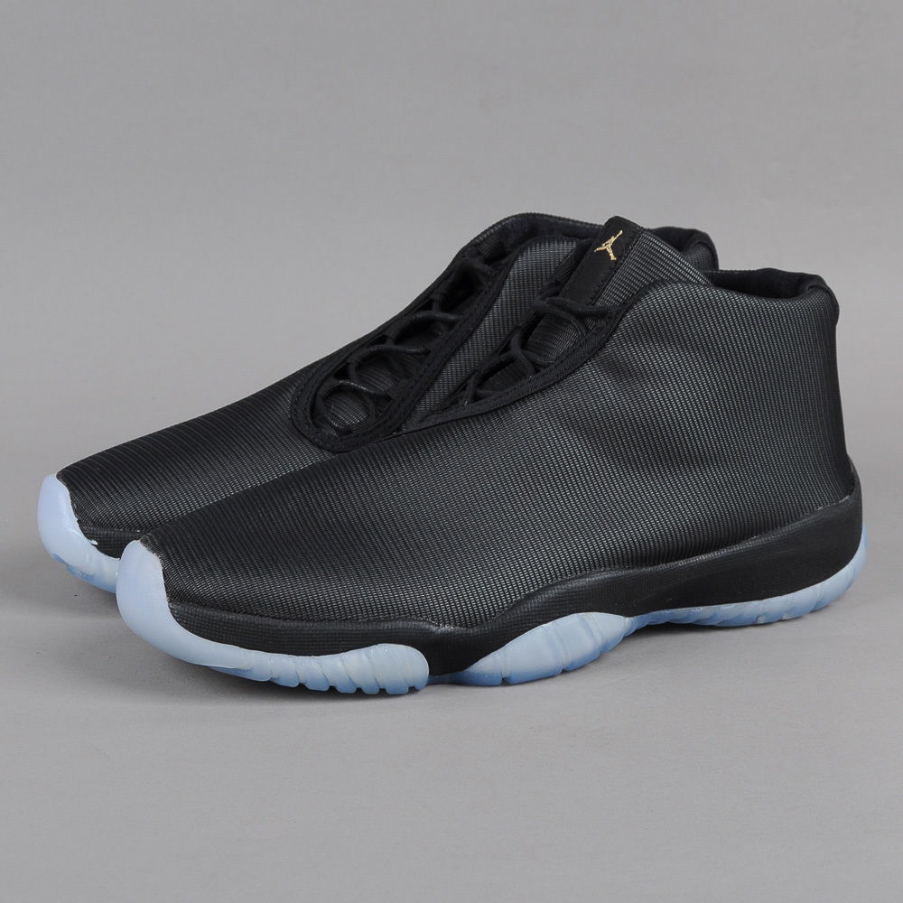 Tenisky a topánky Jordan Air Jordan Future ''3M'' Čierna | 656503-011, 1