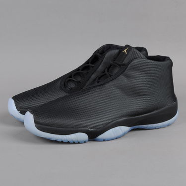 Tenisky a topánky Jordan Air Jordan Future ''3M'' Čierna | 656503-011, 1