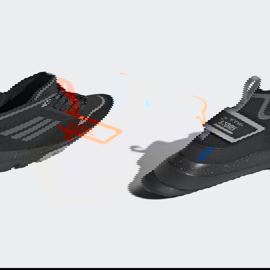 Tenisky a topánky adidas Performance Terrex Hikster Čierna | GY6840, 1