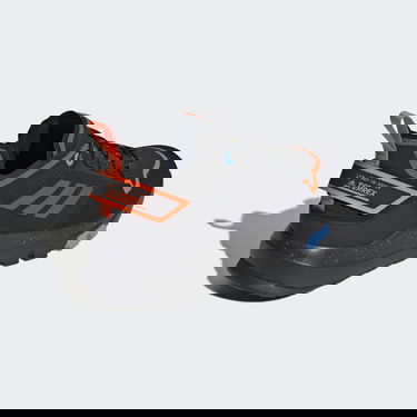 Tenisky a topánky adidas Performance Terrex Hikster Čierna | GY6840, 1