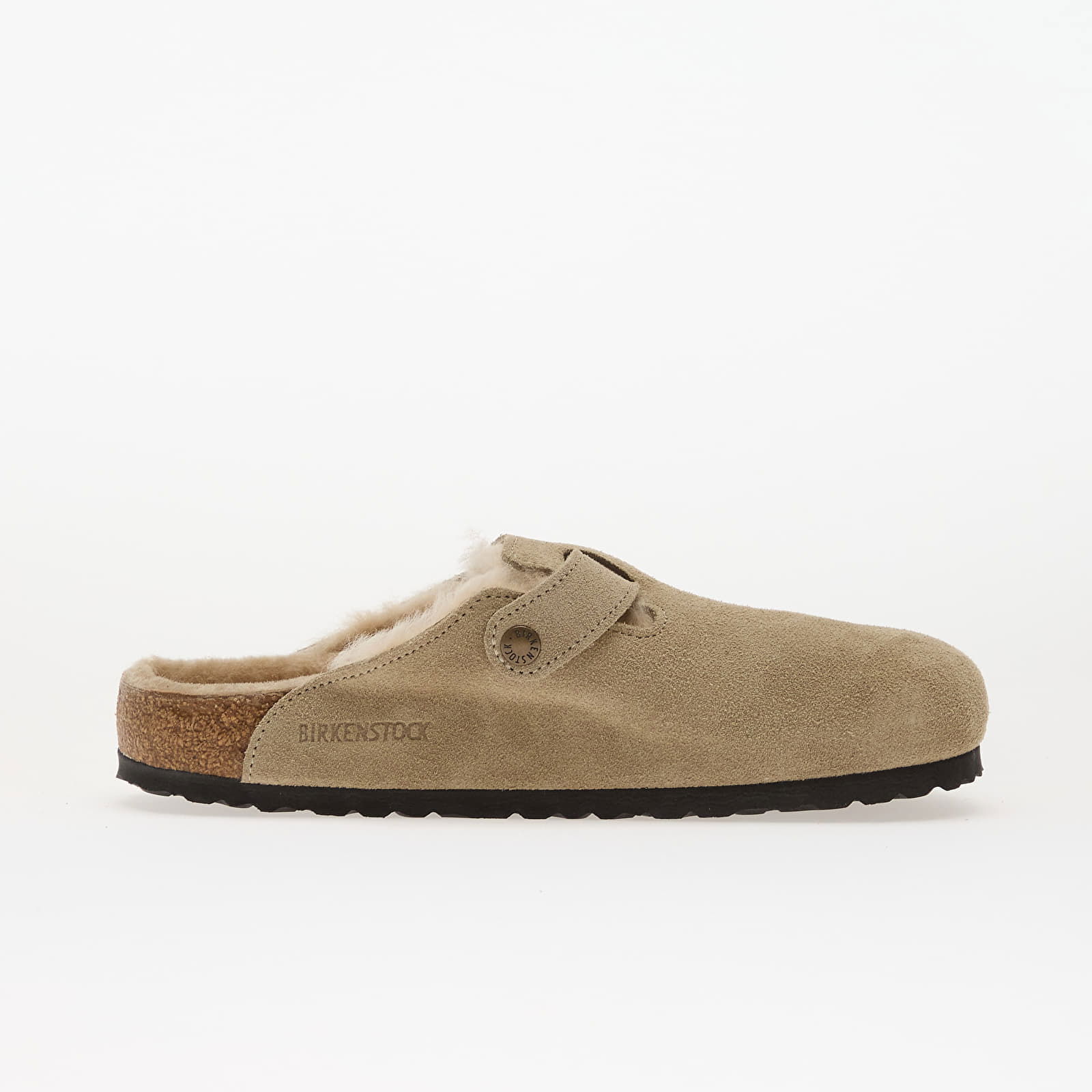 Boston Shearling