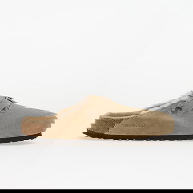 Tenisky a topánky Birkenstock Boston Shearling Hnedá | 1028289, 3