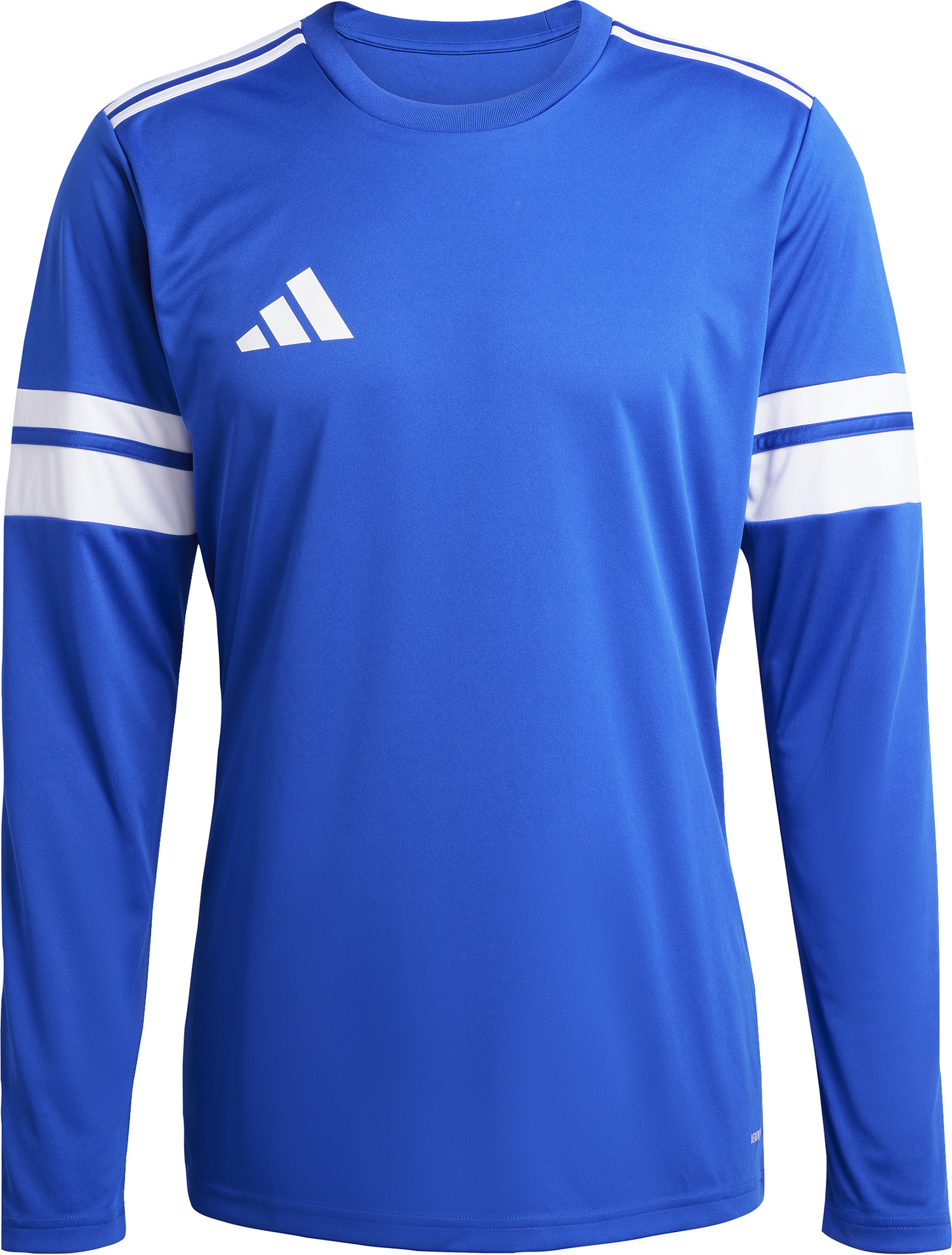 Dres adidas Originals Adidas Squadra 25 Long Sleeve Jersey Modrá | jf6072, 0
