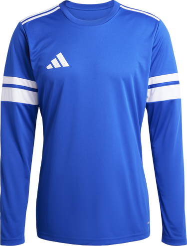 Dres adidas Originals Adidas Squadra 25 Long Sleeve Jersey Modrá | jf6072, 0