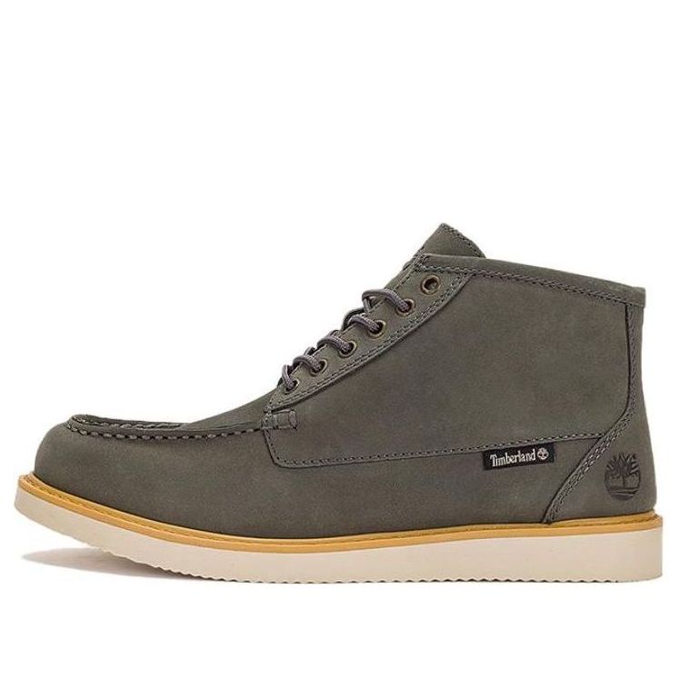 Tenisky a topánky Timberland Newmarket II Chukka Boot Zelené | A5XUY