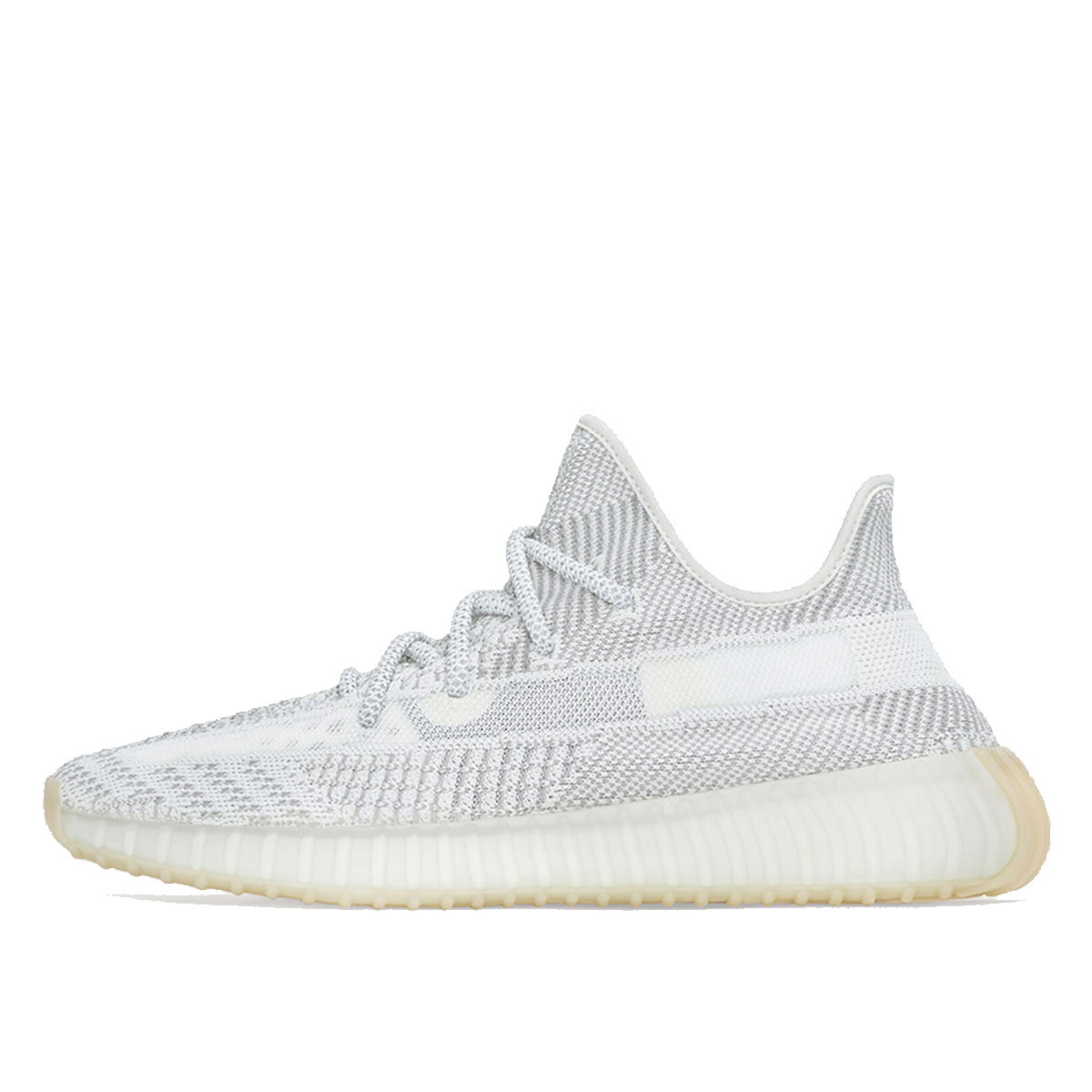 Tenisky a topánky adidas Yeezy Yeezy Boost 350 V2 "Yeshaya" (Non-Reflective) Biela | FX4348, 1
