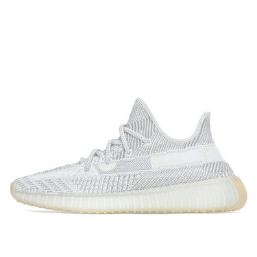 Tenisky a topánky adidas Yeezy Yeezy Boost 350 V2 "Yeshaya" (Non-Reflective) Biela | FX4348, 1