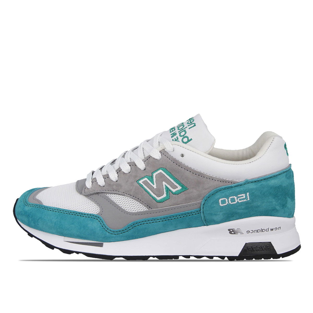 Tenisky a topánky New Balance 1500 Tyrkysová | M1500TG, 0