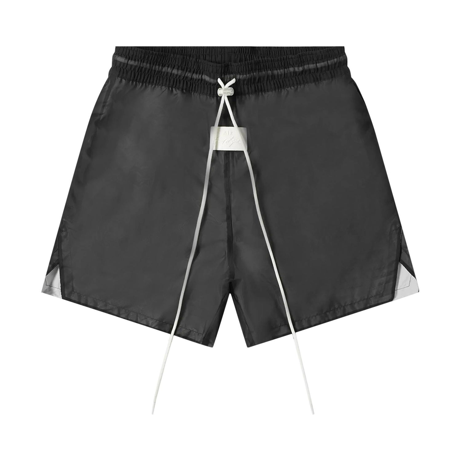 Plavky Nike Fear of God Stretch Shorts Čierna | BV4420 010, 1