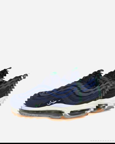 Tenisky a topánky Nike Nike Air Max 97 "Obsidian" Navy | DR9774-400, 4