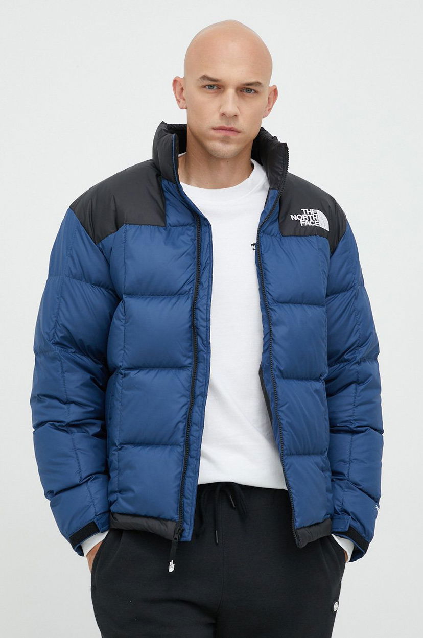 Bunda The North Face Jacket Navy | NF0A3Y23HDC1